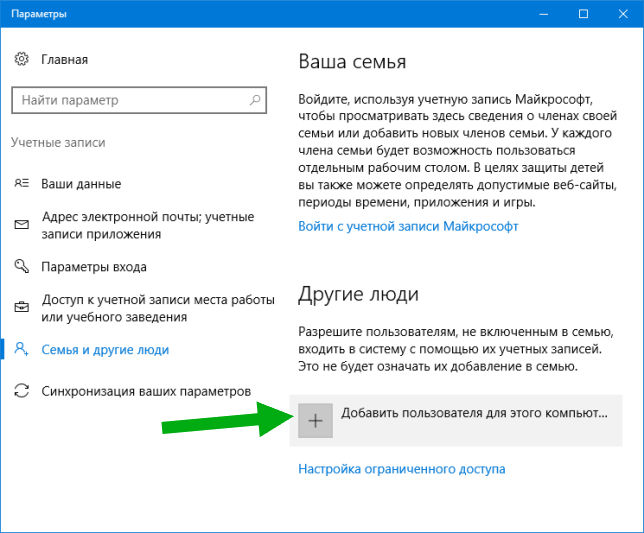 Что такое shell infrastructure host