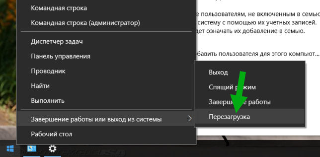 Что такое shell infrastructure host