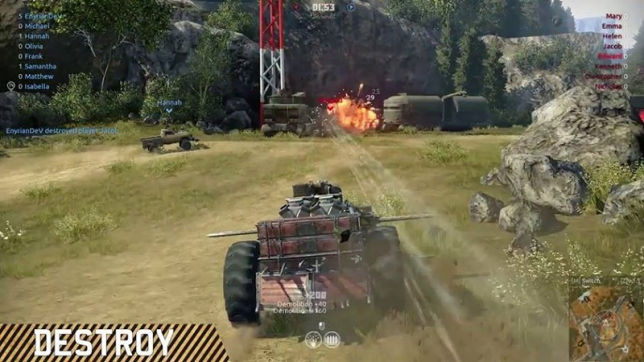 Что такое crossout как удалить