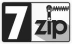 Что такое 7 zip console