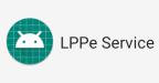 lppe service что это за программа на андроид