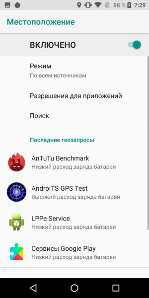 lppe service что это за программа на андроид