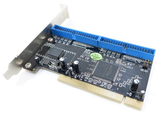 Что такое pci ide